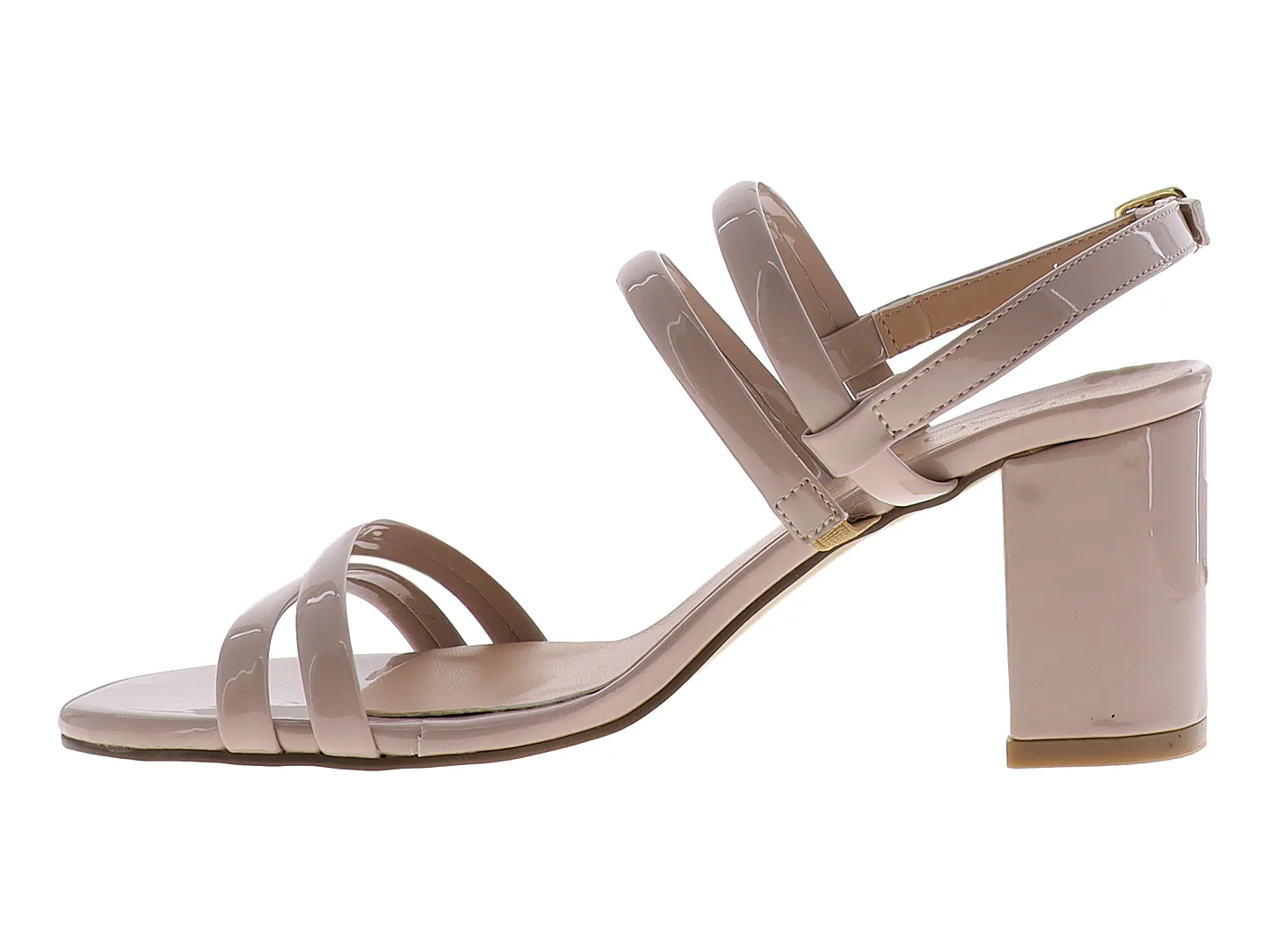 Tacones Luna Rosa 111 Para Mujer