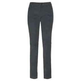 Trangoworld PANTALÓN LARGO BATISIELLES ST GRIS