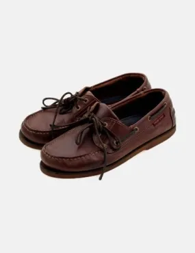 Brown casual Tribord Nautical