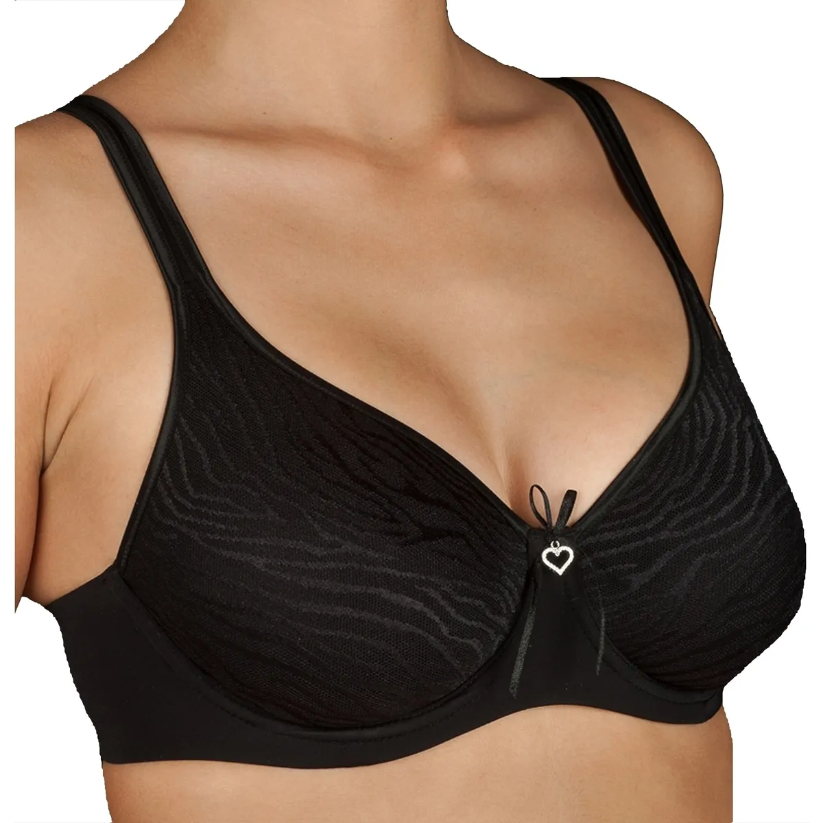 VERA-C Black