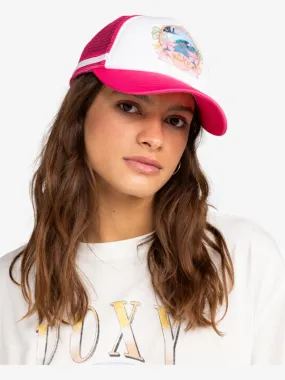 Women's Trucker Hat - Stylish Gorra for Women