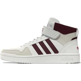 Adidas Postmove Mid Basketball Shoes HO6135