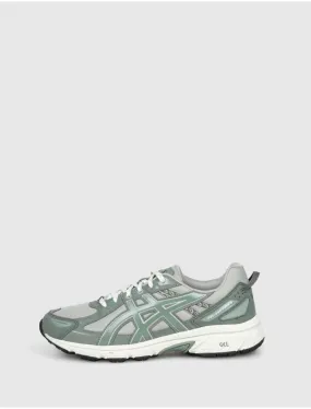 Green Asics Gel Venture Sneaker