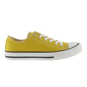 Victoria 106550 52 Mustard Unisex Sneaker