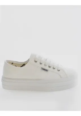 White Victoria 109200 Sneaker