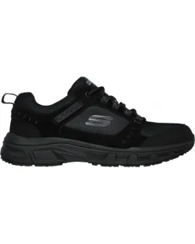 Zapatillas deporte de Hombre SKECHERS SNEAKERS 51893 NEGRO