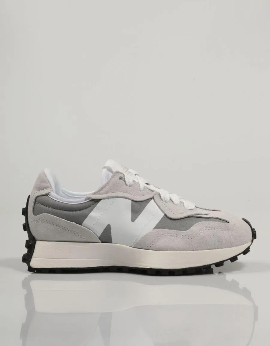 New Balance Grey Sneakers U327