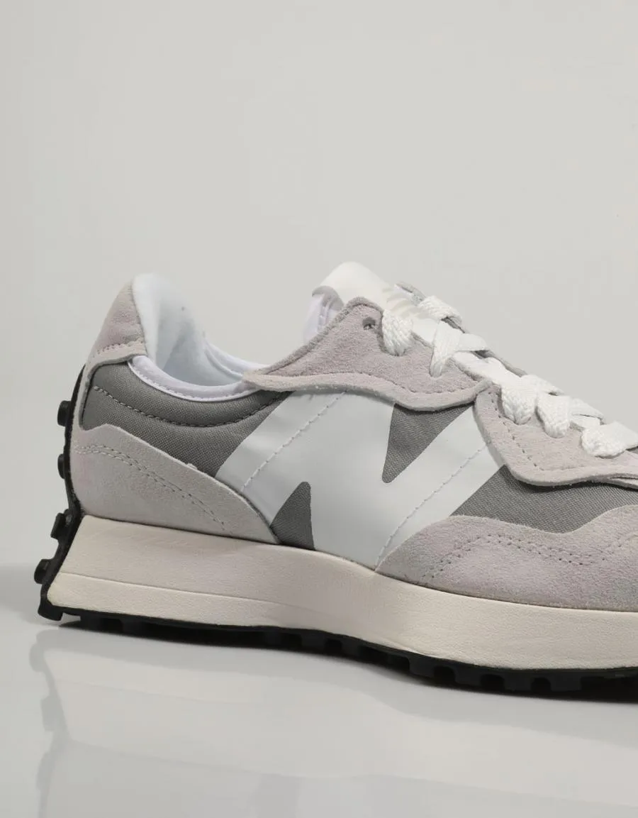 New Balance Grey Sneakers U327